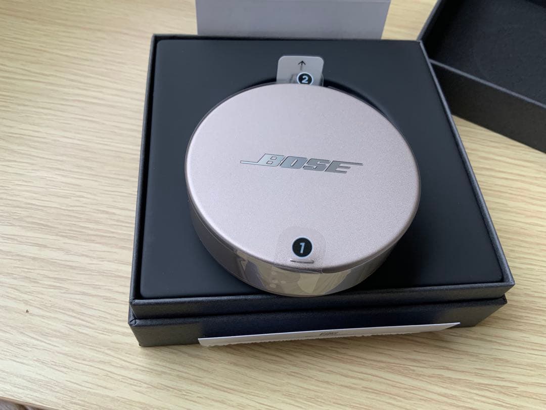 【未使用】Bose Sleepbuds II