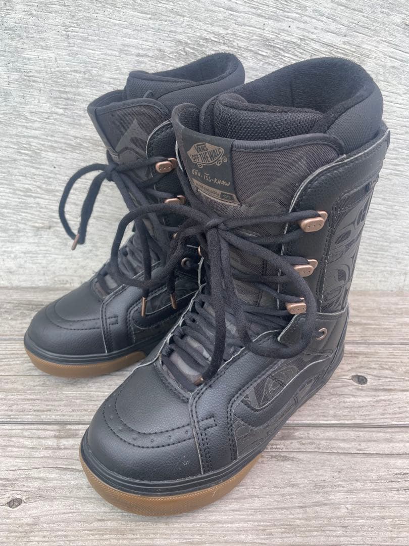 スノーボード VANS Hi-Standard OG US7.5 25.5cm