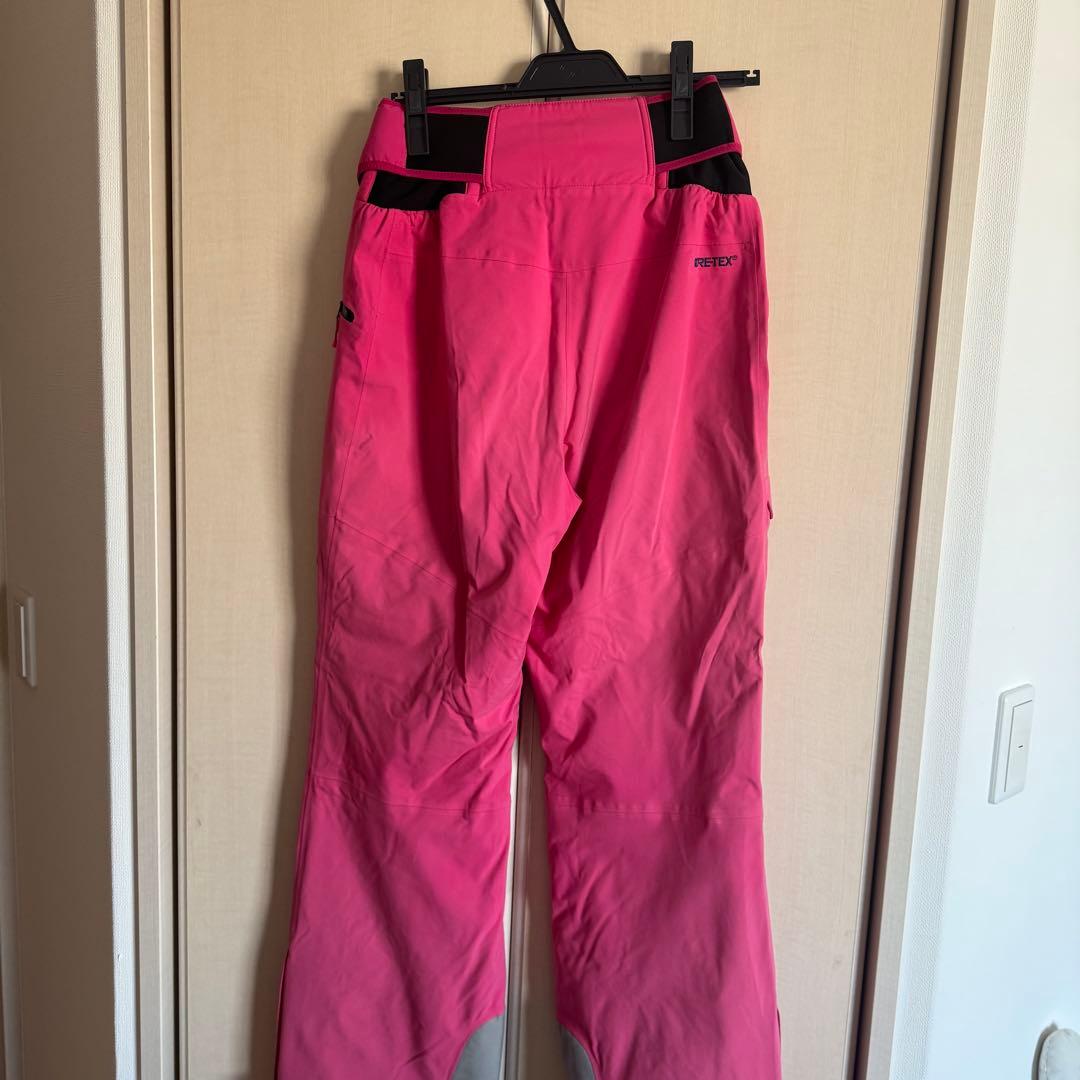 ゴールドウィン【L】スキーウェア　セットアップ　ゴアテックスパンツ　レディース