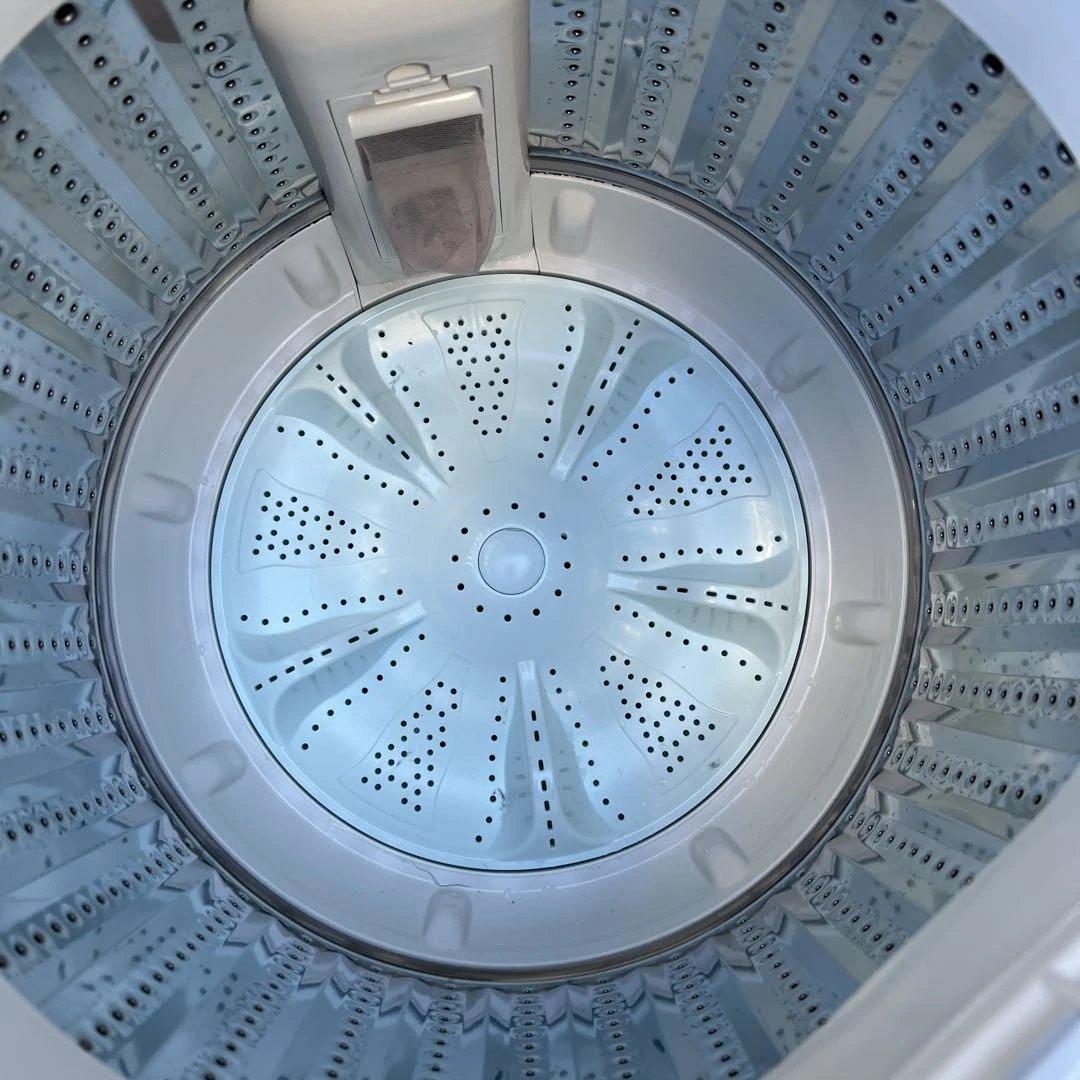 ⭐︎美品/AQUA/冷蔵庫/洗濯機/激安2点セット/送料設置無料！ でこの価格！