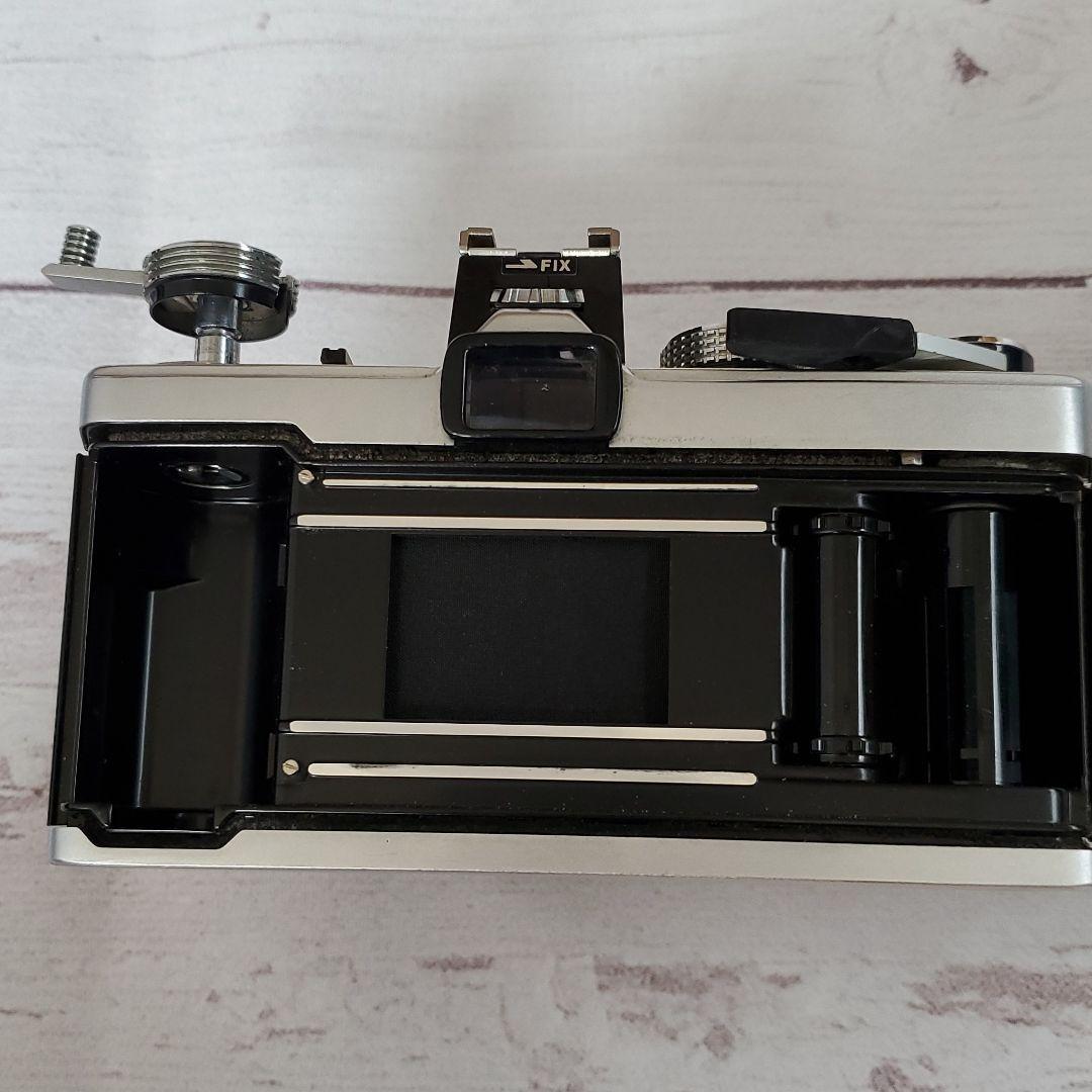 OLYMPUS 【OM-1】オリンパス　フィルムカメラ