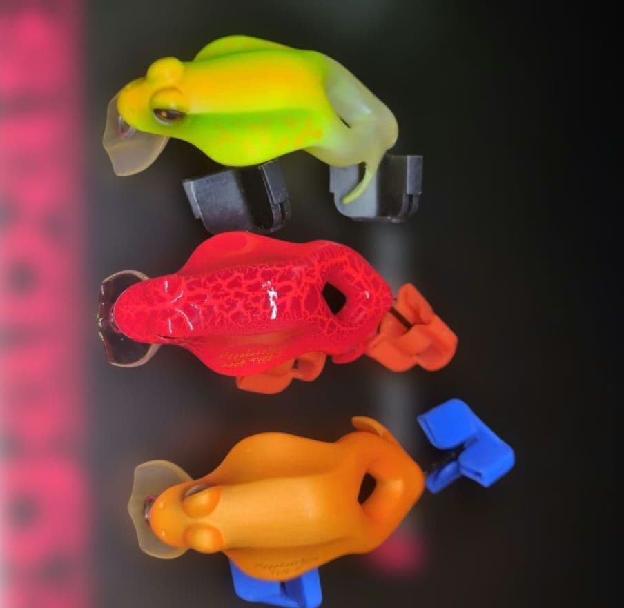 レア!?廃盤　メガバスタイプX