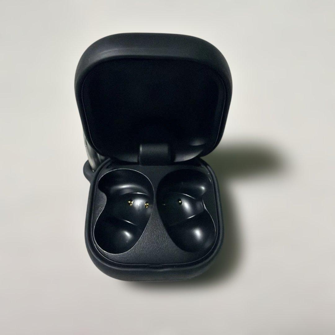 SONY LinkBuds Fit￼ ブラック