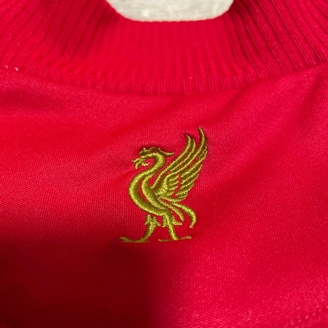 リヴァプールFC フェルナンド・トーレス 背番号9