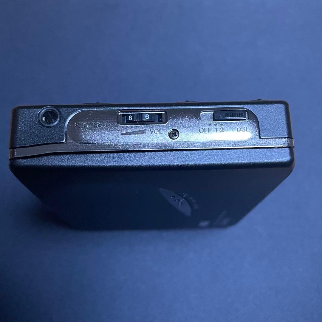 AIWA HS-PL77カセットプレーヤー