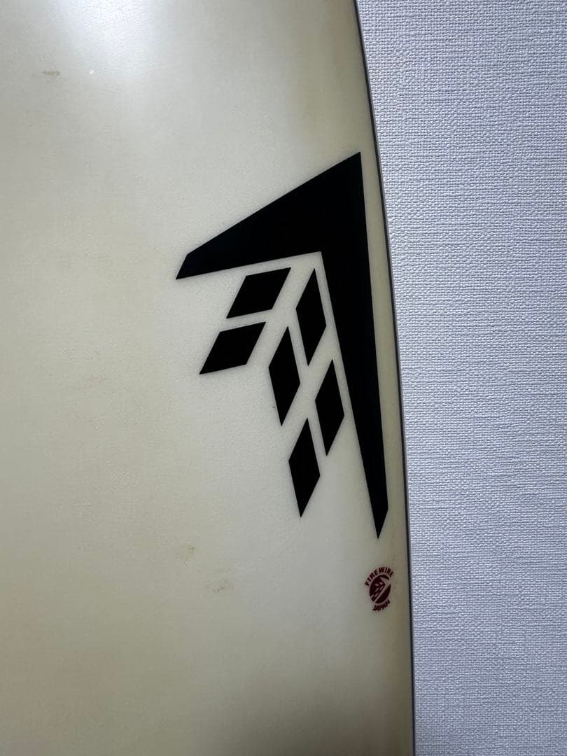 FIREWIRE / GROWER 5’9 30.9L ロブマチャド