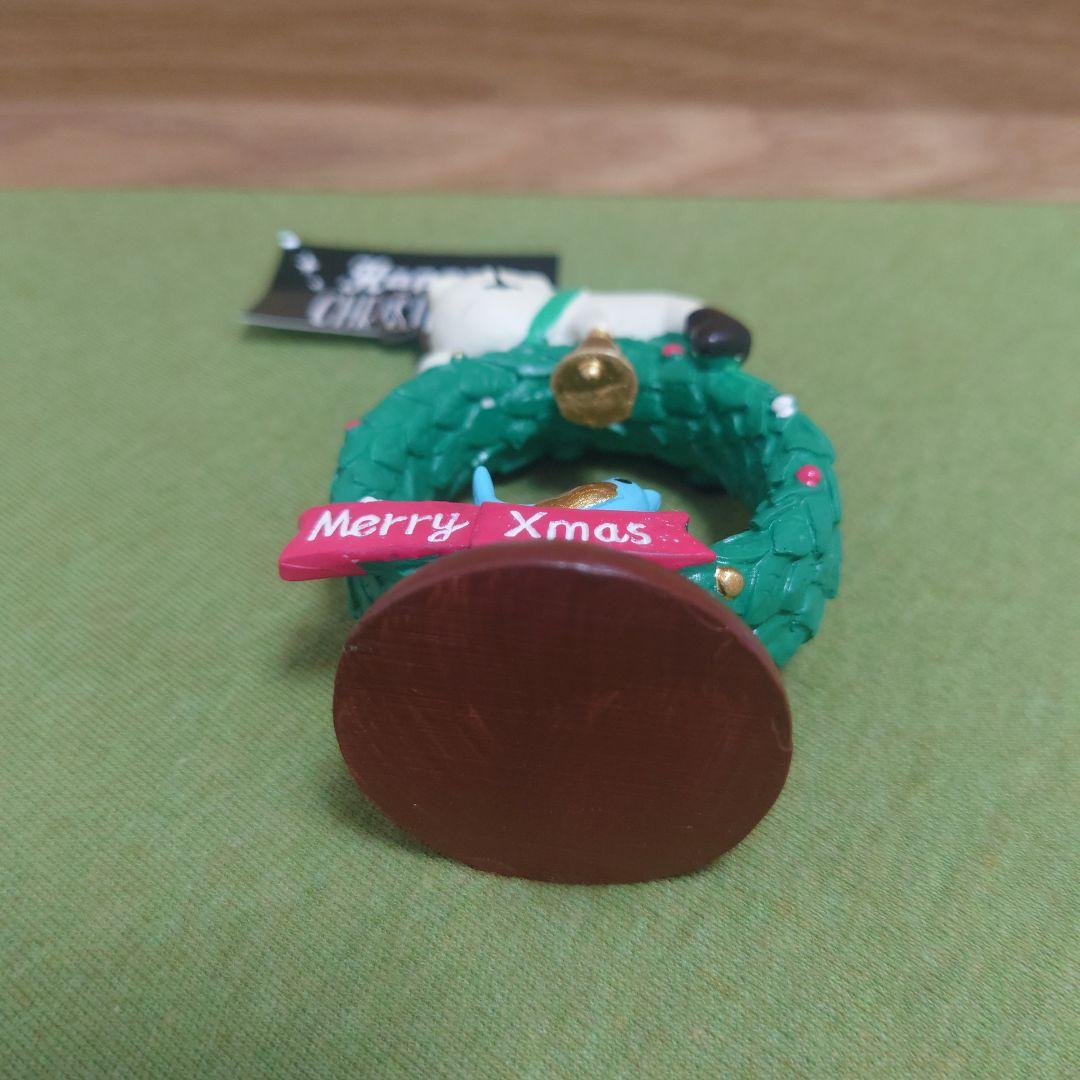 DECOLE　デコレ コンコンブル クリスマス　サンタ　ツリー８点