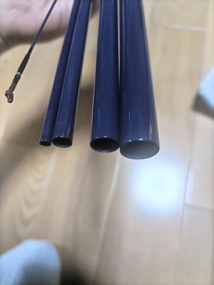 景仙 桔梗 16尺 ヘラブナ