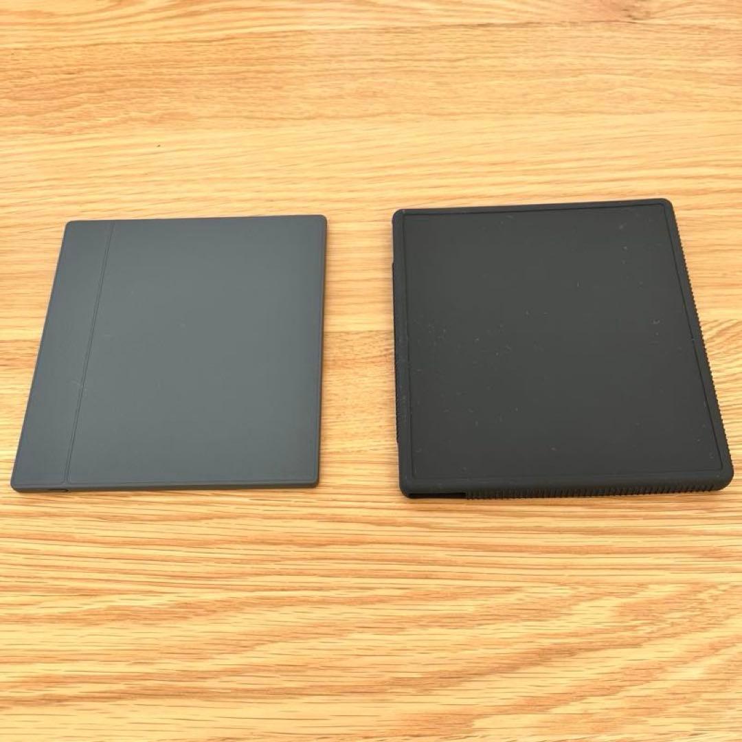 BOOX Go Color 7 黒 純正ケース付