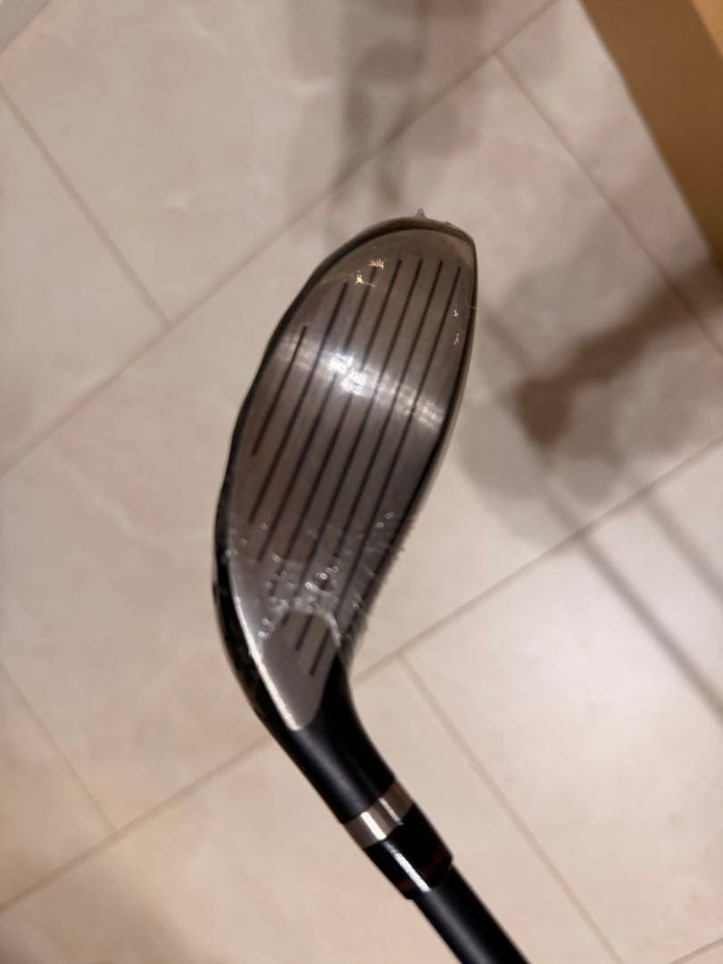 オノフONOFF フェアウェイウッドKURO R3 SHINARI:f60K S