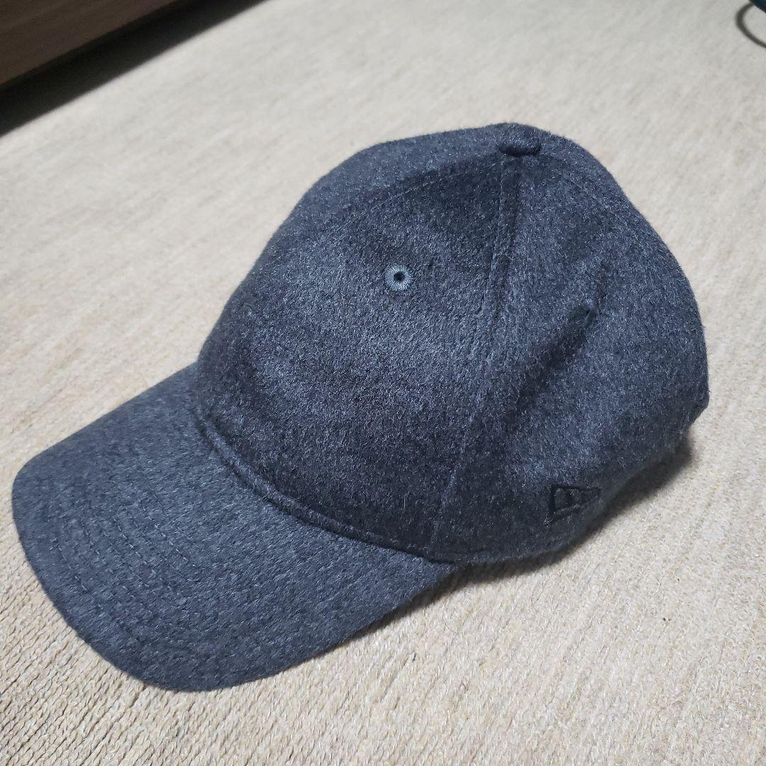 【月末特価】ニューエラ　NEWERA　9FORTY カシミヤ