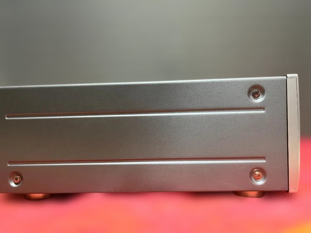 A*O様 ■ SANSUI プリメインアンプ AU-α607NRA ジャンク ■