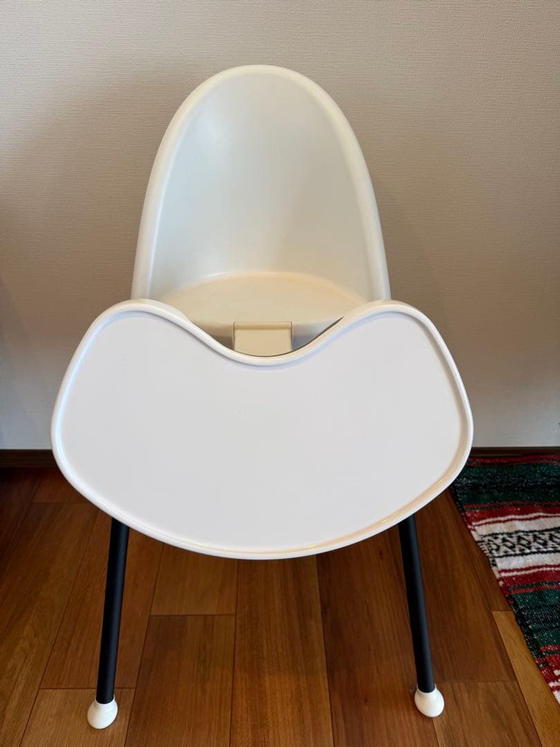 BABY BJORN ベビージョルン　ハイチェア