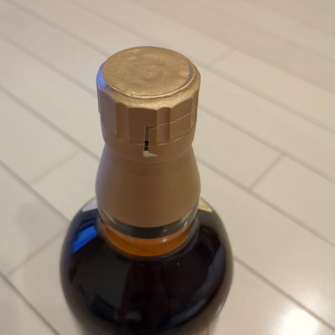 サントリー 山崎 12年 シングルモルトウイスキー