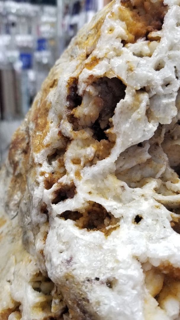 国産鉱物　長野県佐久穂町産　水晶　標本