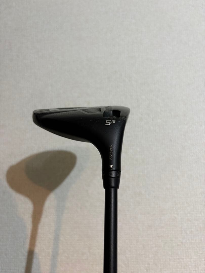 早い者勝ち！！ピン　PING G425 フェアウェイウッド 5° 5W
