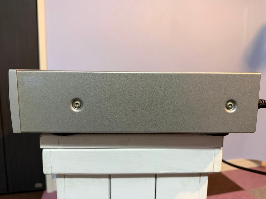 動作品　ARCAM A80 プリメインアンプ　イギリス　アーカム