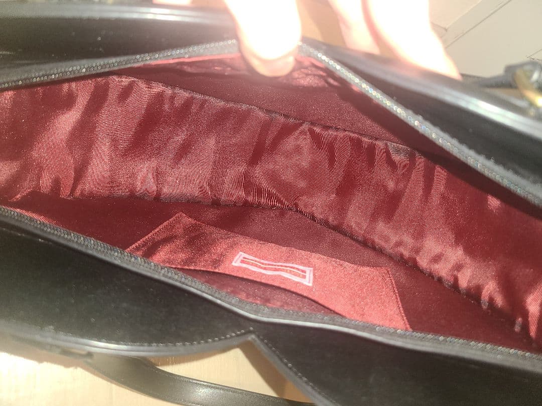 ベイビーザスターズシャインブライト ハートバッグ　ポーチ　トートバッグ