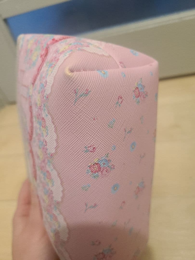 ベイビーザスターズシャインブライト ハートバッグ　ポーチ　トートバッグ