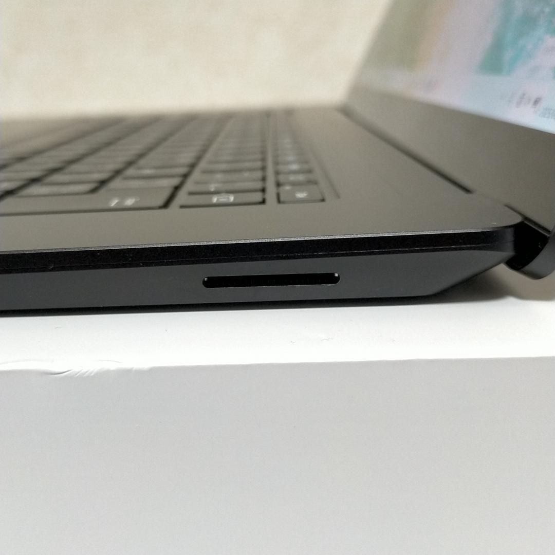 15インチSurface Laptop 4 Ryzen7 ブラック オフィス無