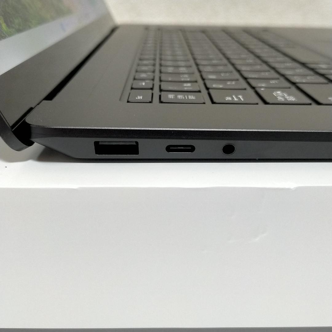 15インチSurface Laptop 4 Ryzen7 ブラック オフィス無