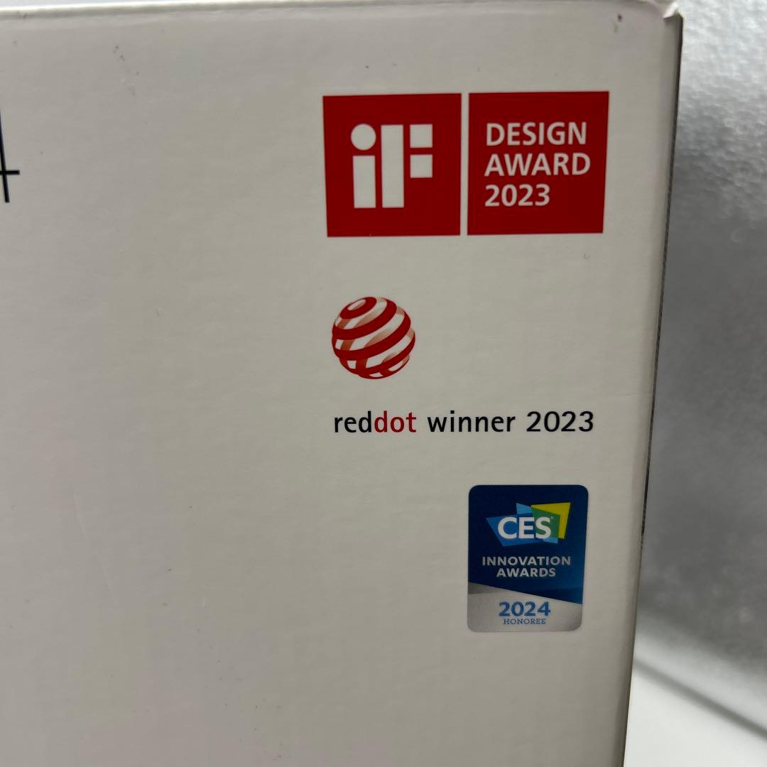 未使用　ハーマンカードン　AURA STUDIO4 スピーカー