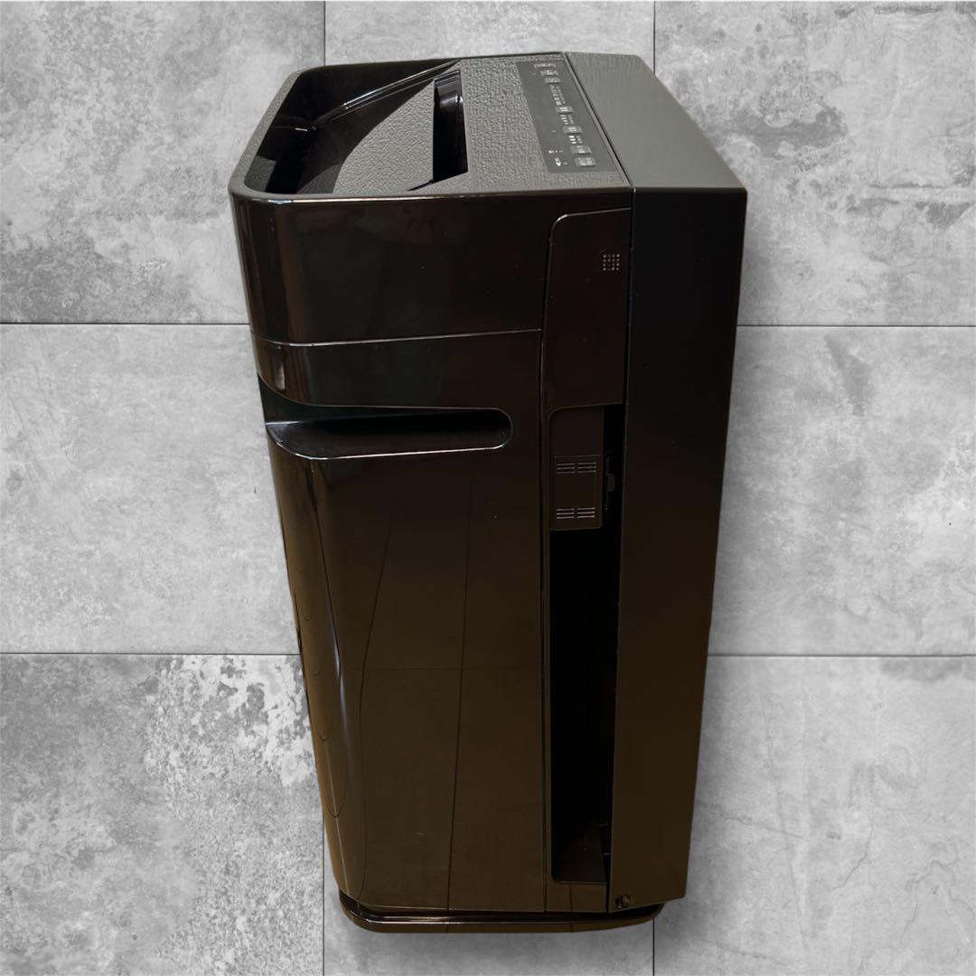 DAIKIN ダイキン 加湿空気清浄機 MCK70X-T ブラウン 空清 加湿