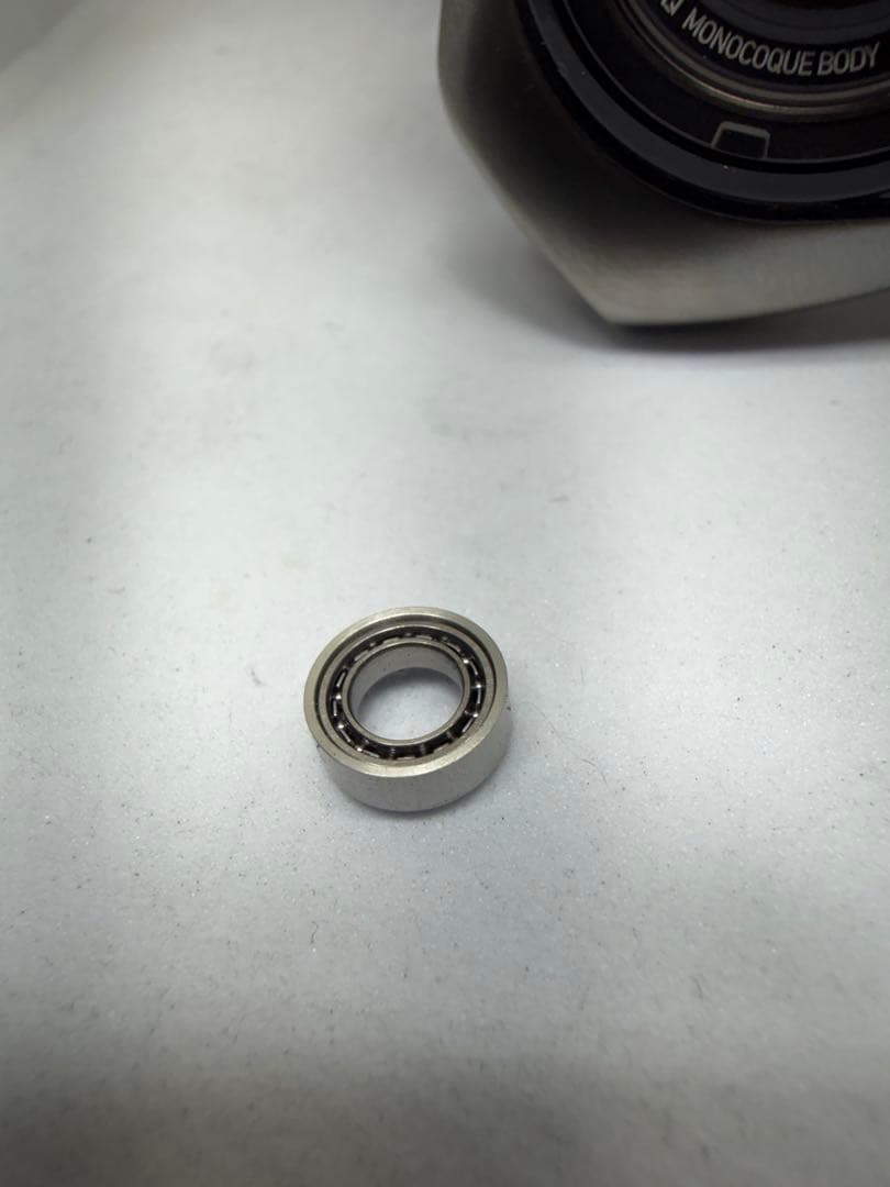 24セルテート カスタムボディー ST FC LT2000-P-SLPW