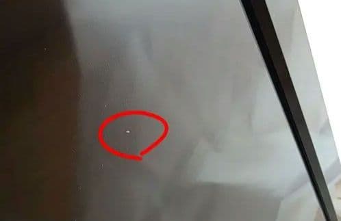 SHARP 2T-C40AE1 40インチ　最終値下げ　キズあり