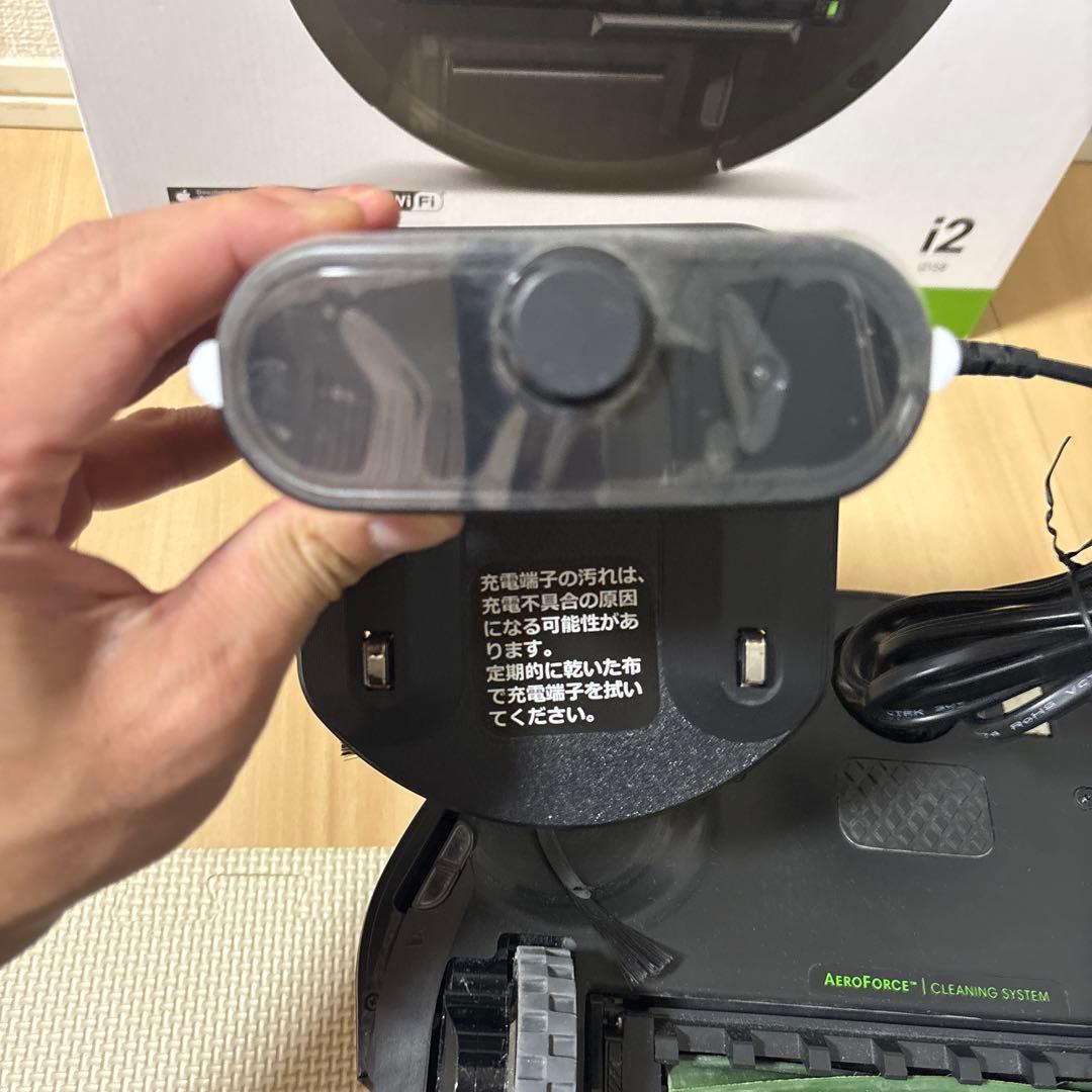 iRobot Roomba i2 ロボット　最終値下げ‼️