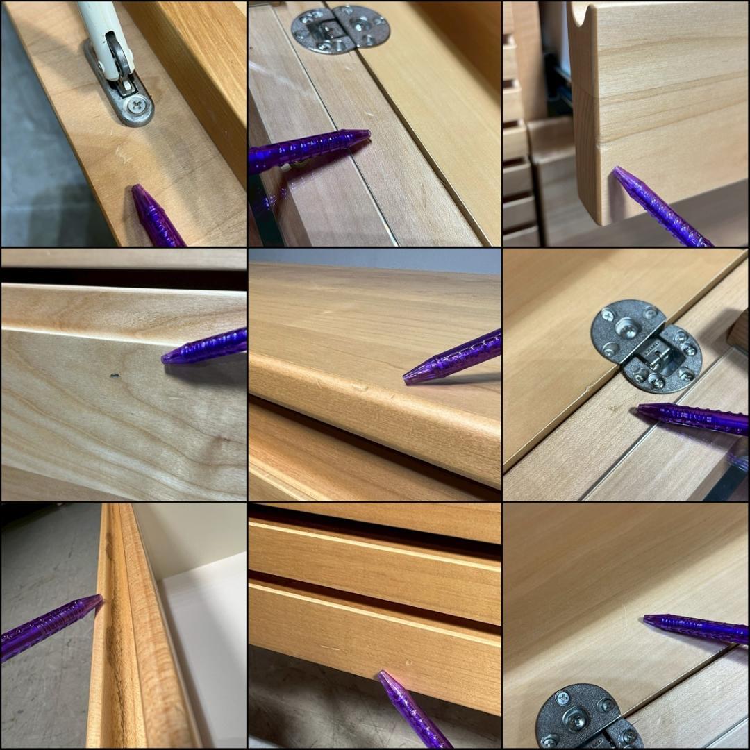 KEYUCA ケユカ メイ テレビボード ローボード TV台 北欧 モダン