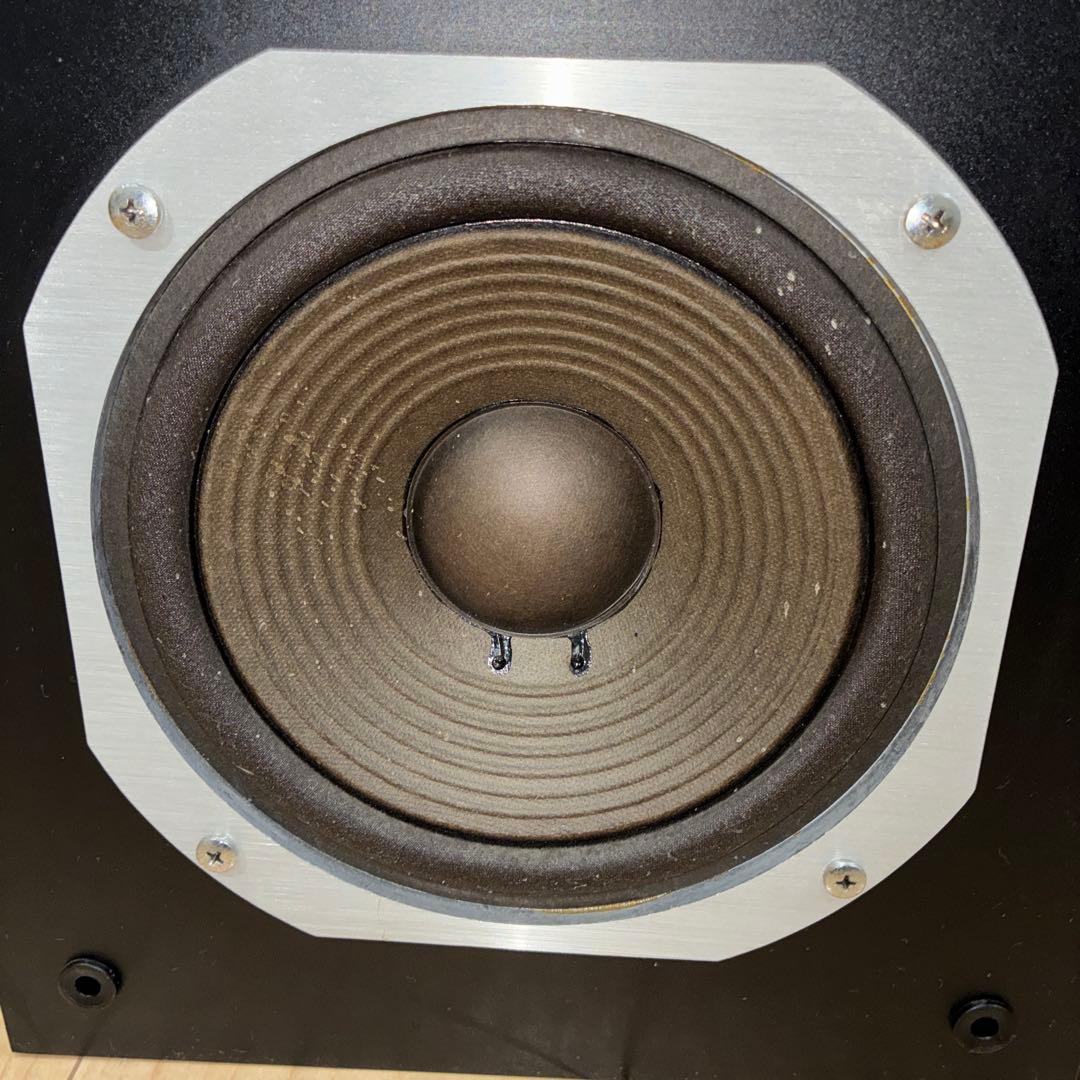 いい音　美品！CORAL コーラル X-Ⅲ 3way スピーカー