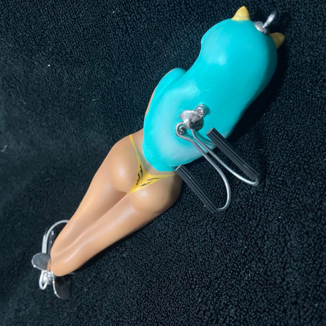 ガレーラ　ヴィーナス　 A.H.P.L フロッグ トイズ ZEAL ahpl