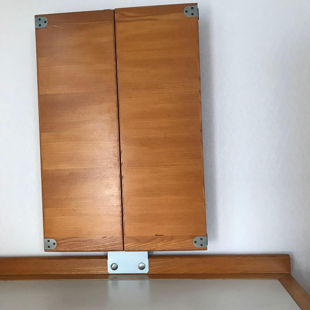 ヤマハ　　ドレッサー三面鏡