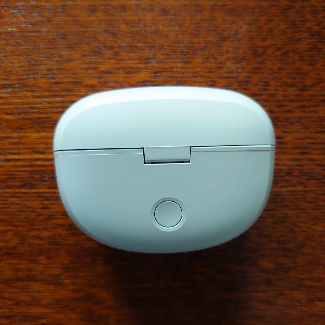 BOSE ULTRA OPEN EARBUDS ホワイトスモーク