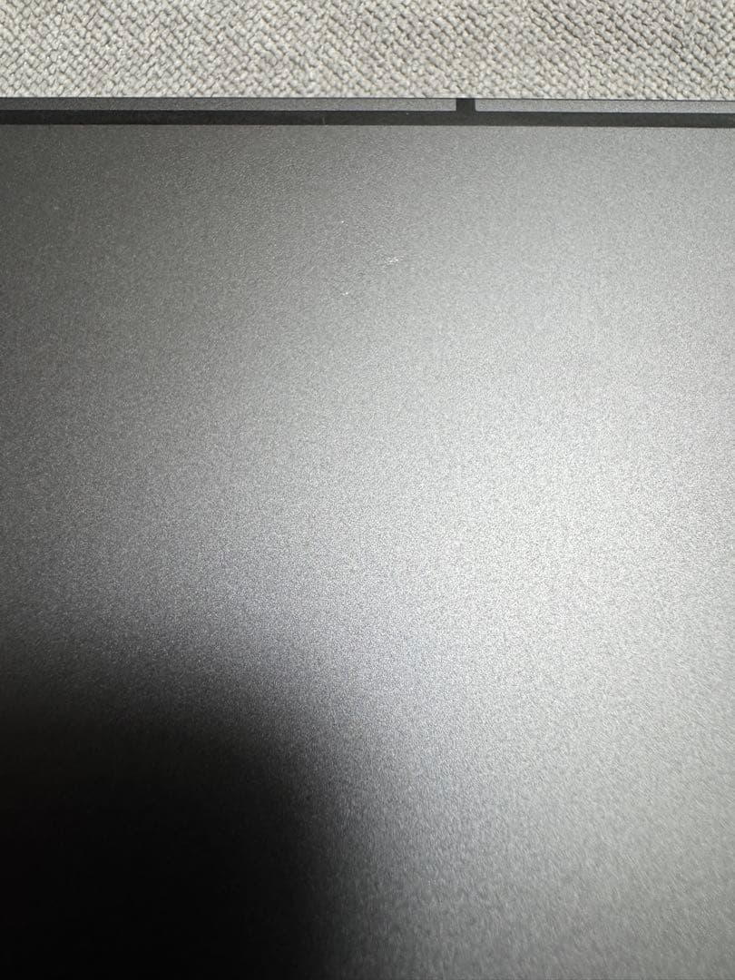 iPadPro11インチ第3世代WiFi+Cellular 512GB