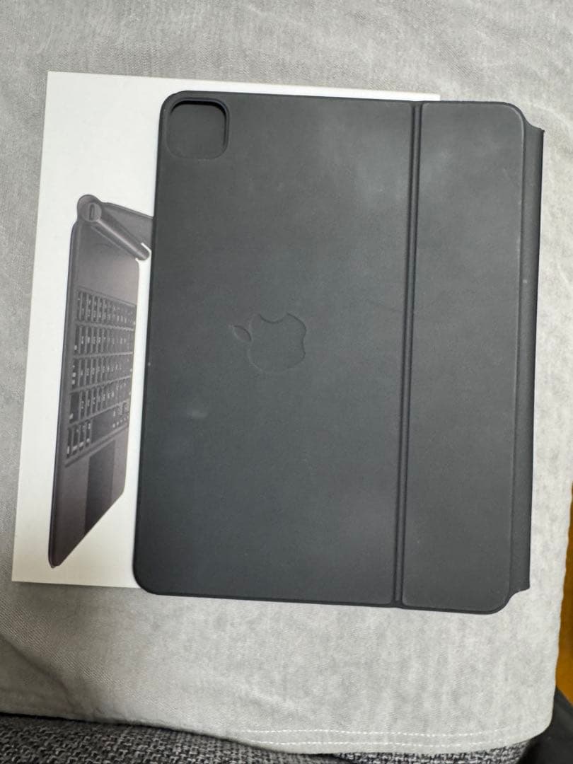 iPadPro11インチ第3世代WiFi+Cellular 512GB