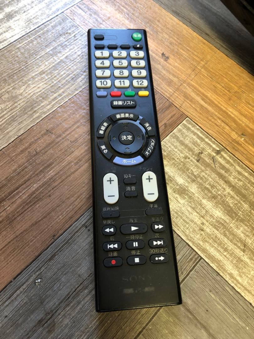 SONY BRAVIA 32インチ 液晶テレビ KJ-32W500C (160)