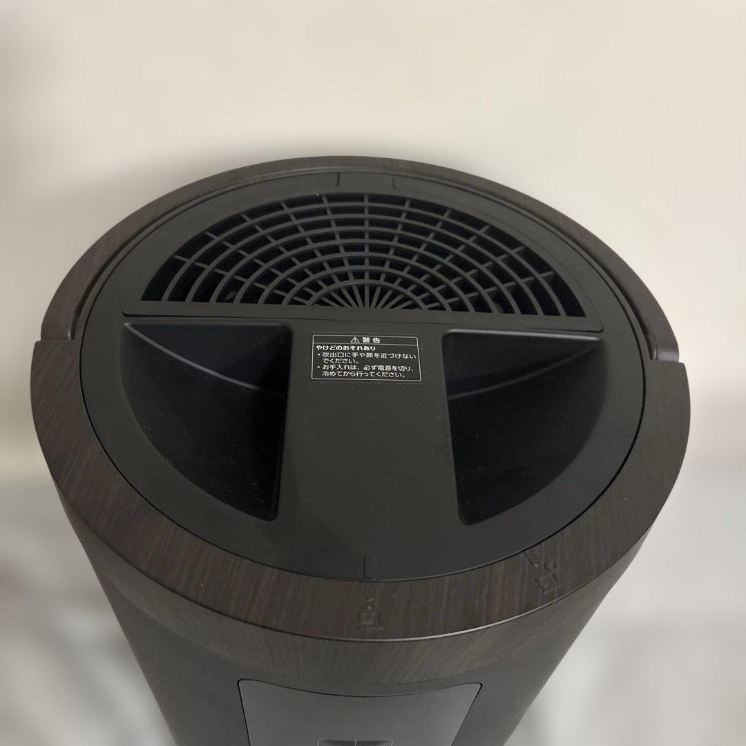 スリーアップ　多機能スチーム加湿器