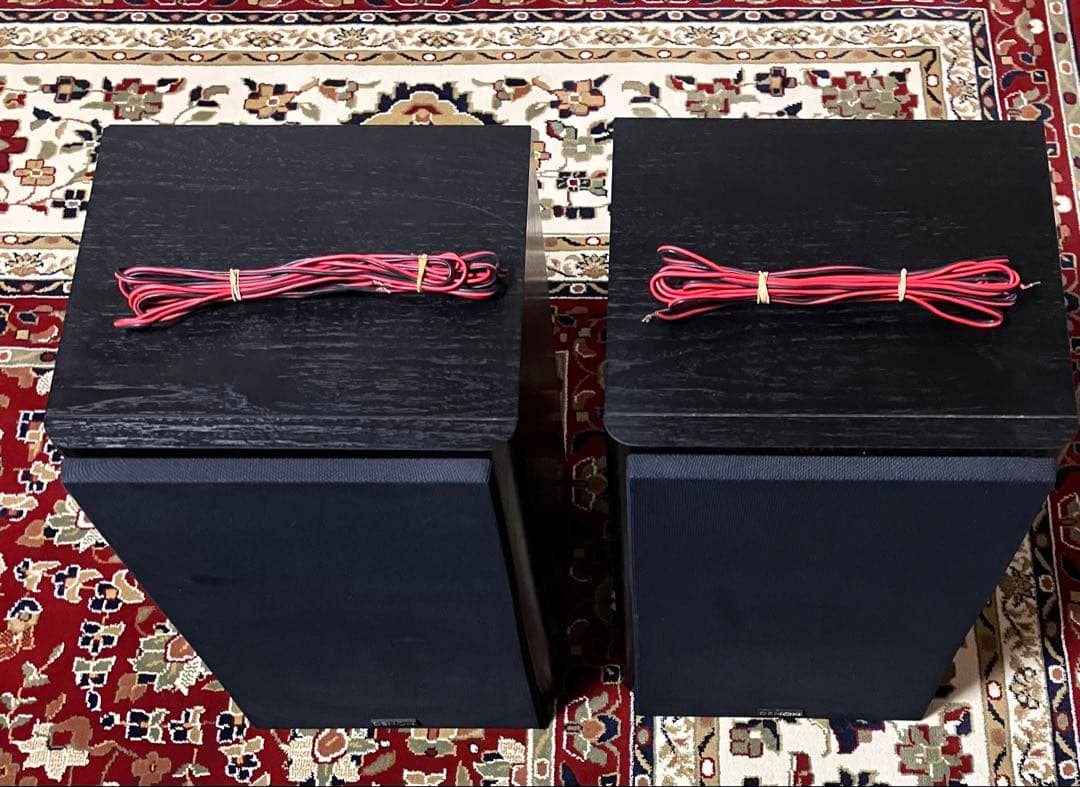 【中古品】DENON SC-R33 スピーカー