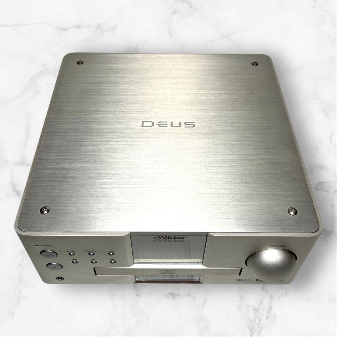 ビクター Victor EX-A5 コンパクトコンポーネントシステム