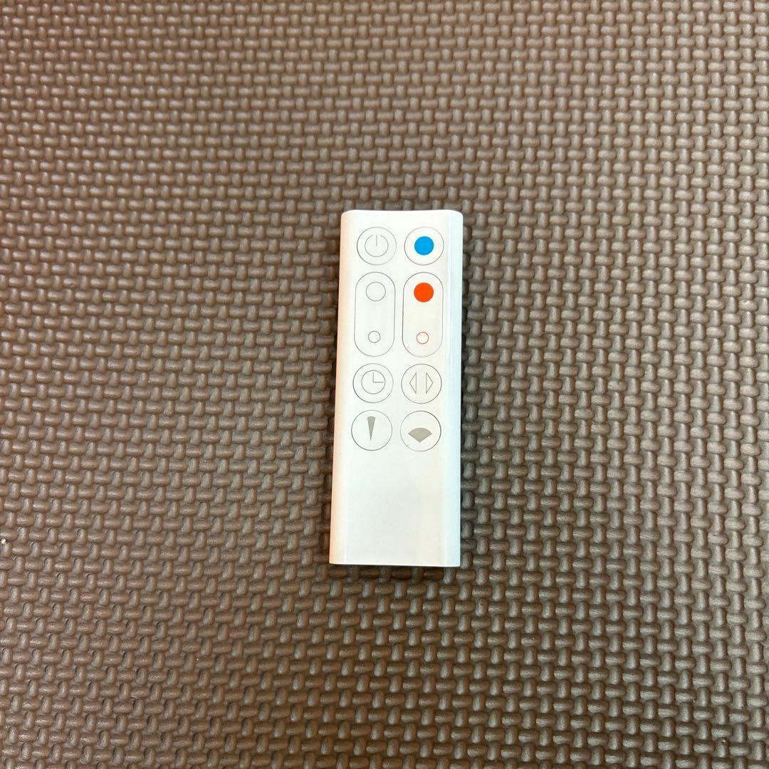 2019年 ダイソン HOT+CooL AM09 リモコン付き