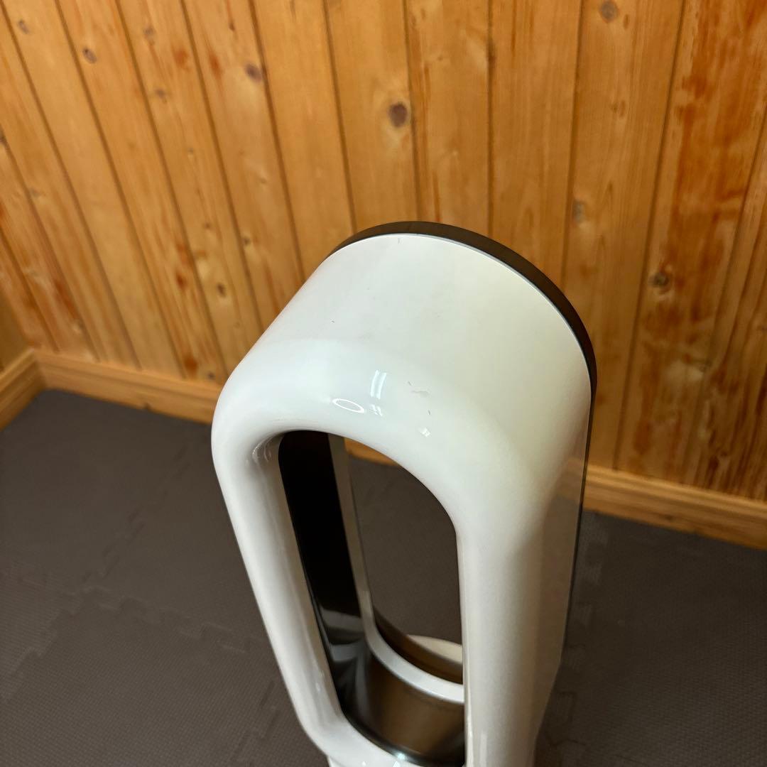 2019年 ダイソン HOT+CooL AM09 リモコン付き