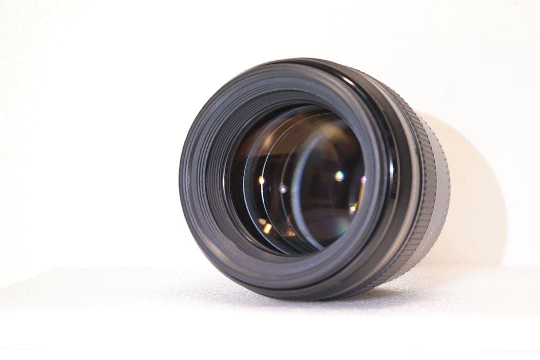 レンズ(単焦点) Canon ef 85mm f1.8 usm