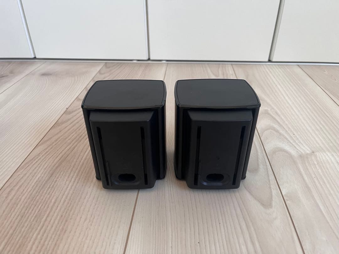 BOSE SURROUND SPEAKERS ワイヤレスリアスピーカー