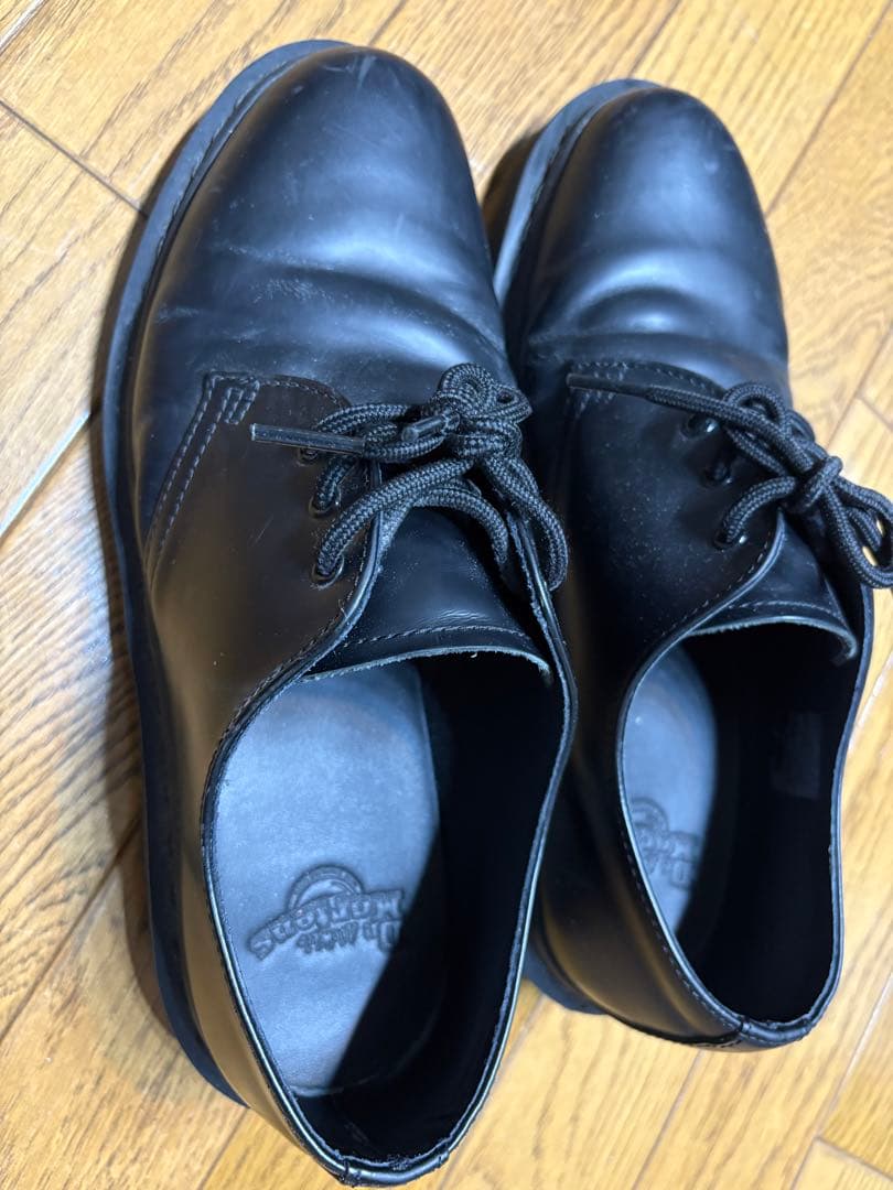 靴 Dr.Martens 1461 MONO 27cm UK8