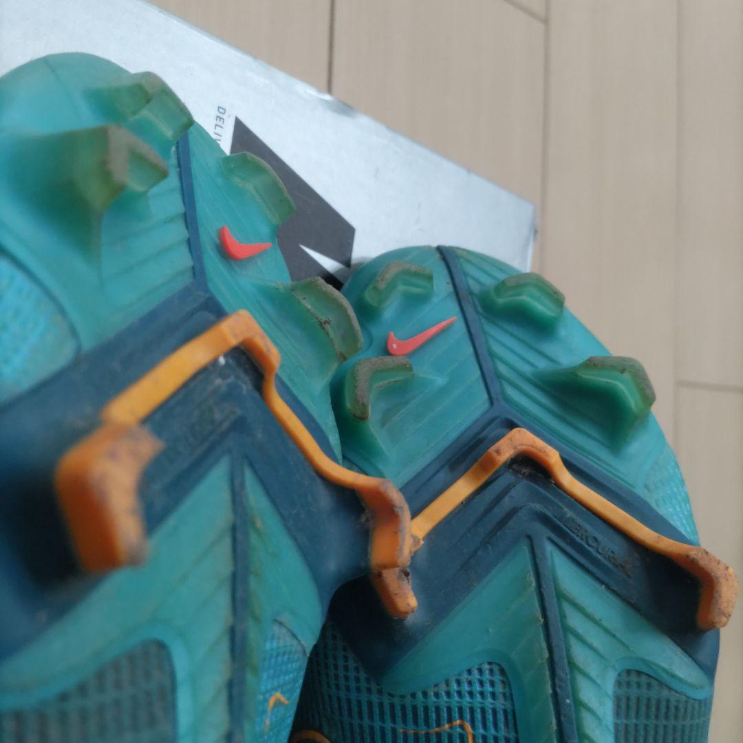 マーキュリアルヴェイパー 14 エリート　24ｃｍ