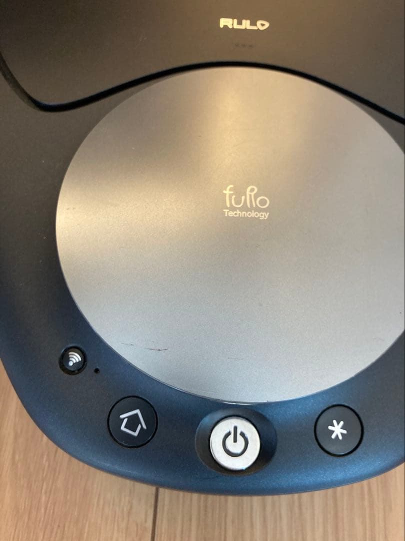 パナソニック ロボット掃除機　MC-RSF700-K