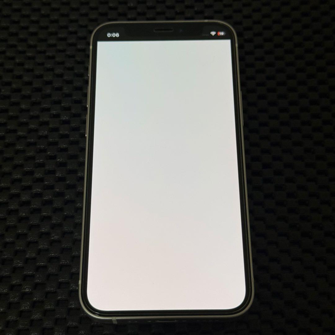 iPhone12mini 256GB フィルム・ケース装着済み