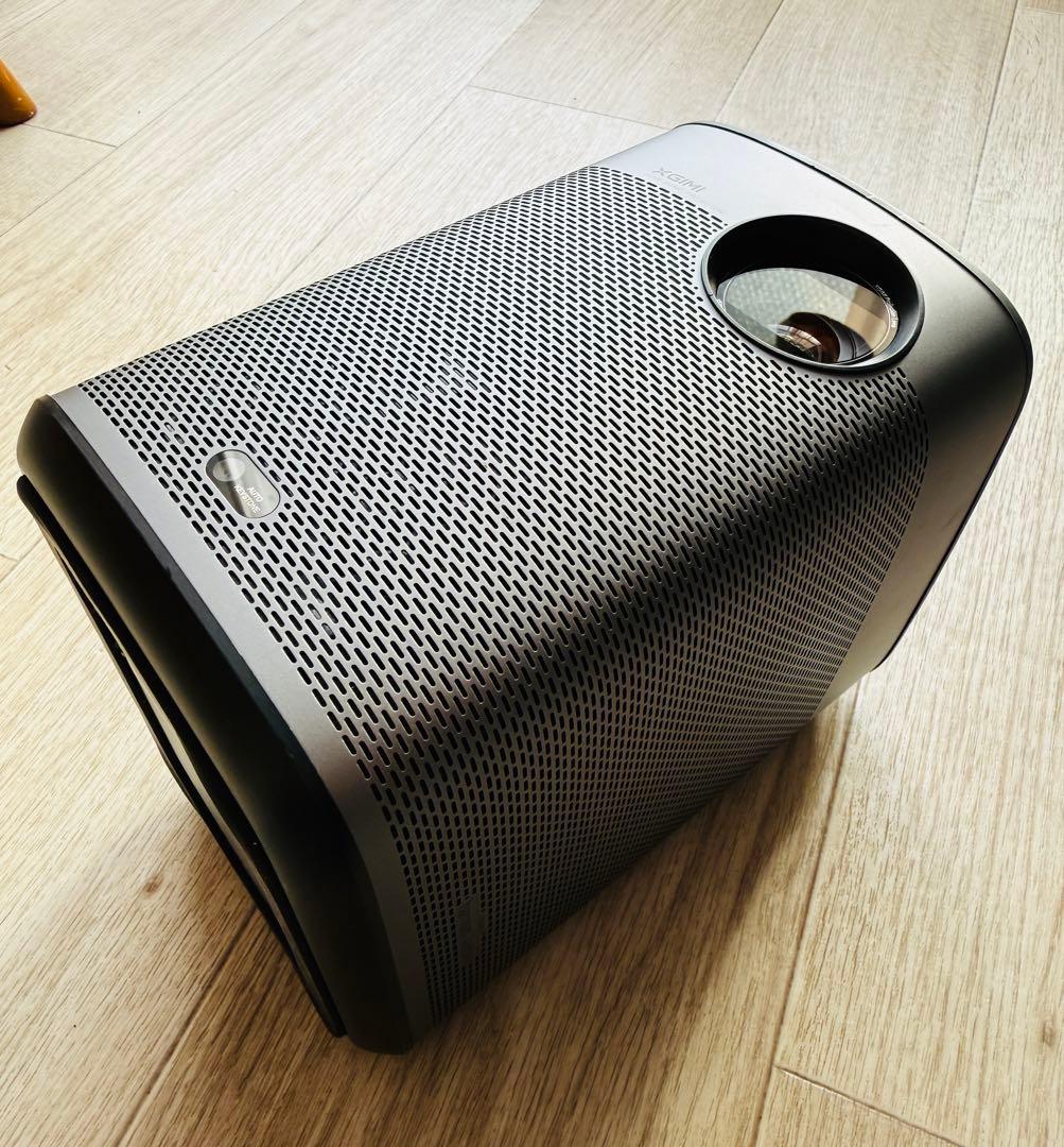 XGIMI HALO+ WM03A フルHD プロジェクター